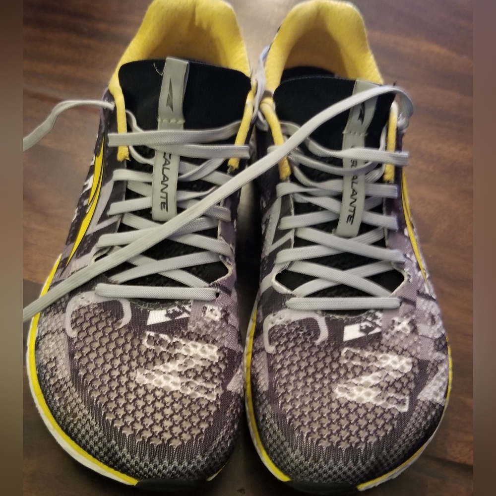 Altra Escalante Racer 2019